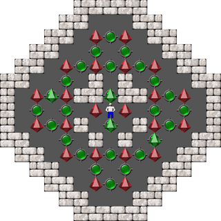 Уровень 48 — Sasquatch 02 Arranged